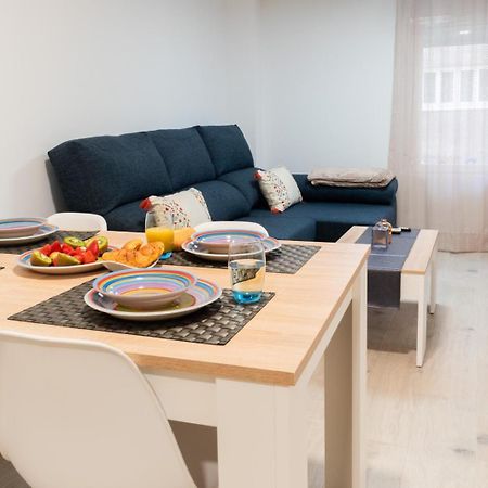 Apartamento 'Koala21', Nuevo, Centrico Y Con Opcion De Parking Jaén Exterior photo