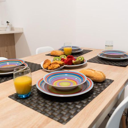Apartamento 'Koala21', Nuevo, Centrico Y Con Opcion De Parking Jaén Exterior photo