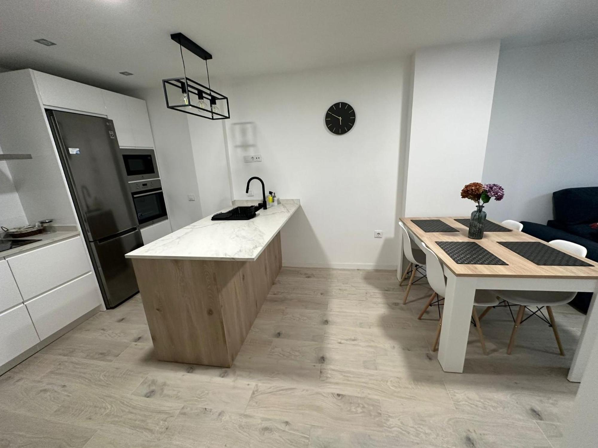 Apartamento 'Koala21', Nuevo, Centrico Y Con Opcion De Parking Jaén Exterior photo