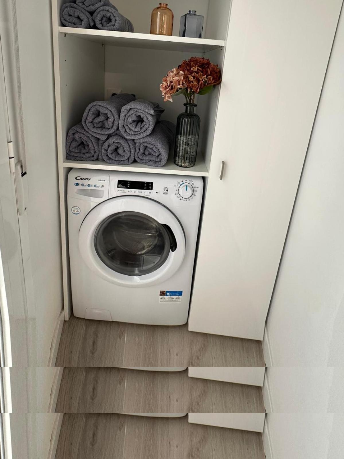 Apartamento 'Koala21', Nuevo, Centrico Y Con Opcion De Parking Jaén Exterior photo